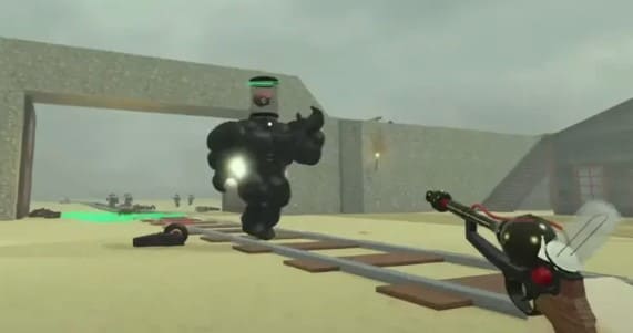 Dead Rails Enemy Tier List Guide - All Enemies in Dead Rails