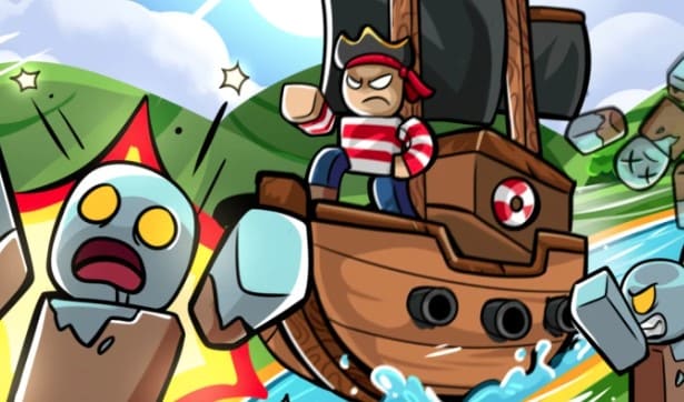 Dead Sails Guide & Tips for Beginner's - How to Play, Survival Tips & Loot