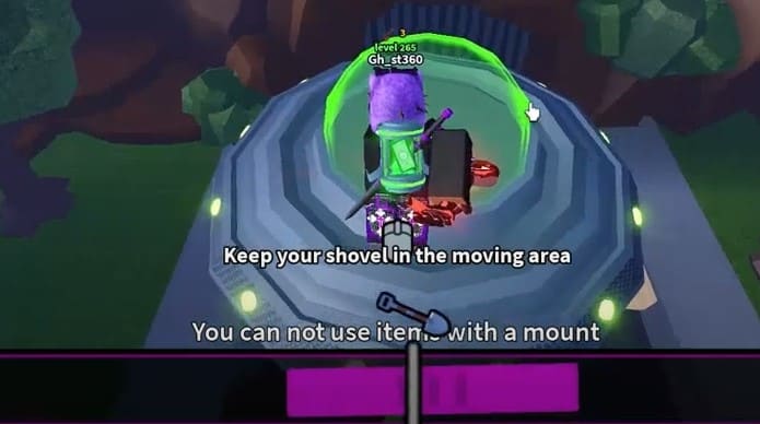 Destroy Flying UFO