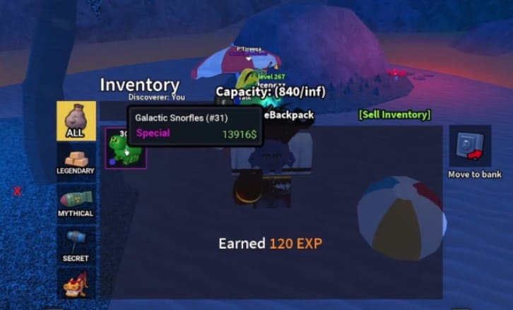 Dig It Moon Quest Guide - How to Get Galactic Snorfles, Love Letter, & Director's Cut