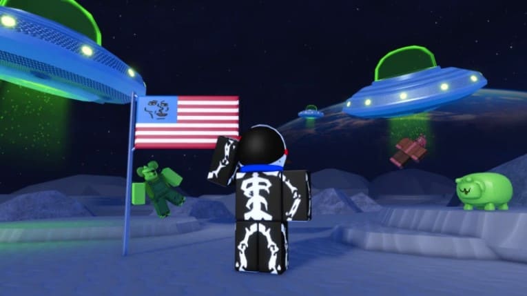 Dig It Space Update