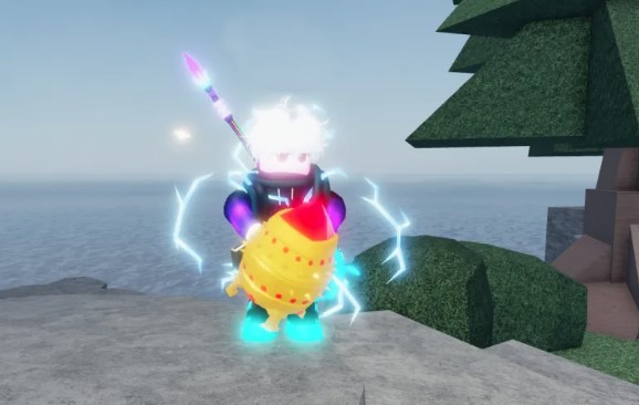 Fisch New Egg Update: The Ultimate Money-Making Guide (Bless Song Enchant)