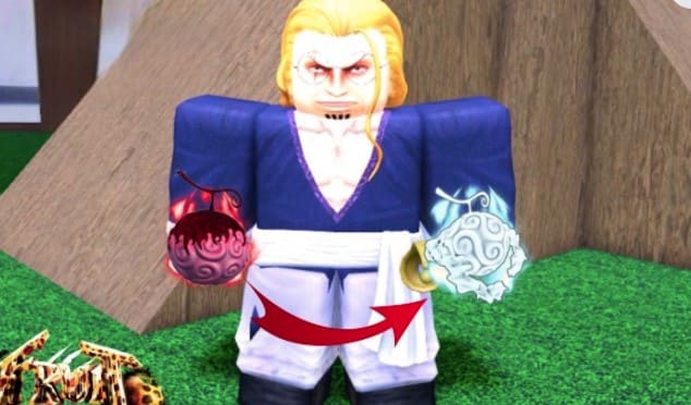 Fruit Battlegrounds Rebirth Guide