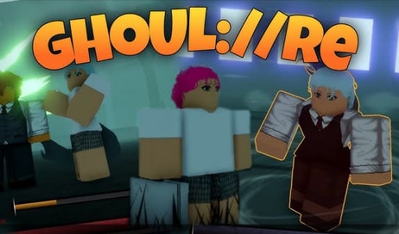Ghoul://RE Clan Tier List + Buff Stats - A Complete Guide to Choosing the Best Clan