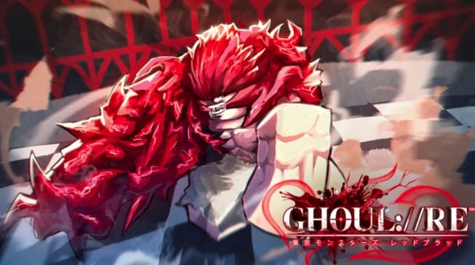 Ghoul://re Update 5 [One: Part 1] - Jason 13 V2, Serrate V2, Yomo V2 & New Codes