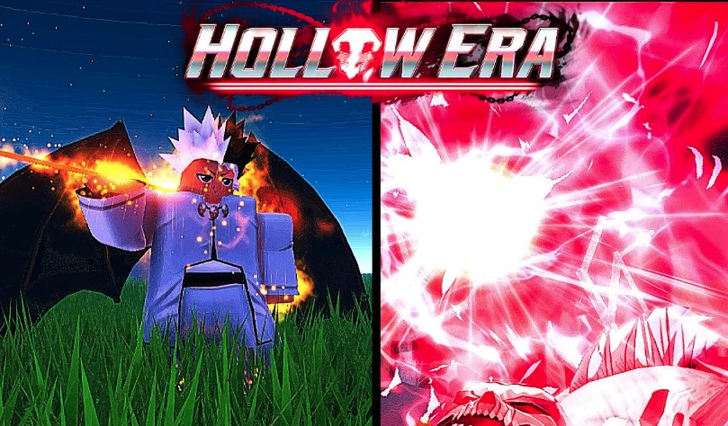 Hollow Era Item Guide: All Items, Stats, & How to Get Them