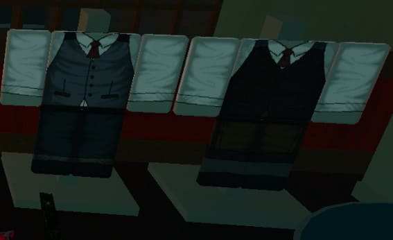 How to Buy Clothes in GHOUL://RE (With Location)