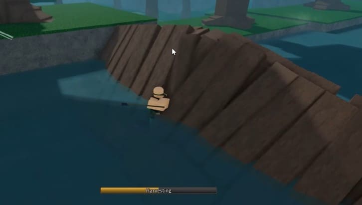 How to Complete the Beaver Dam Quest in Rune Slayer