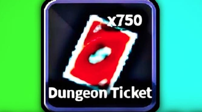How to Get Dungeon Tickets in Verse Piece