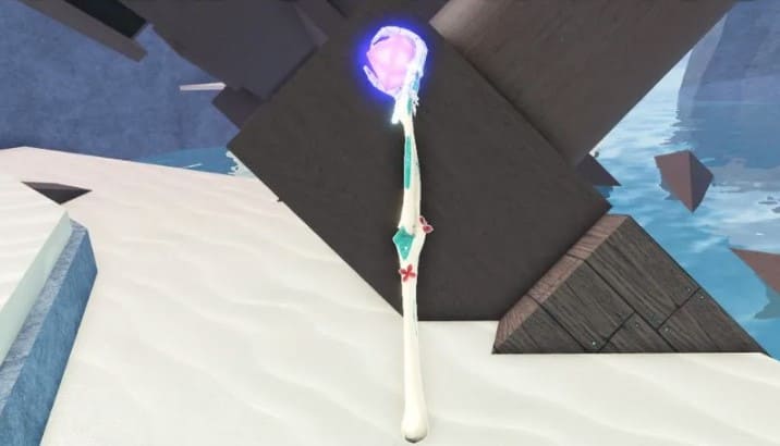 How to Get Free Spirit Rod in Fisch Second Sea - Complete Guide & Tips
