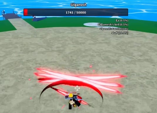 How to Get Gilgamesh’s Enuma Elish Skill in Dawn Piece