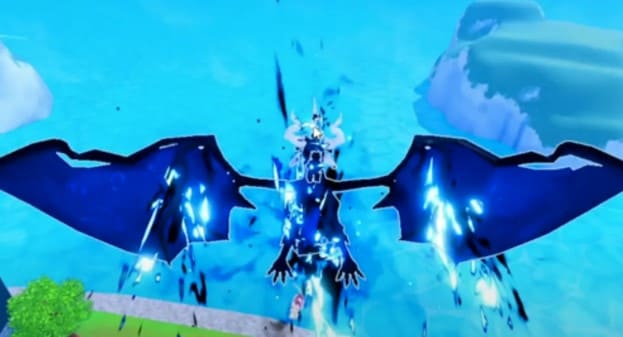 How to Get Great Dragon Mount in Arise Crossover (Location & Tips)