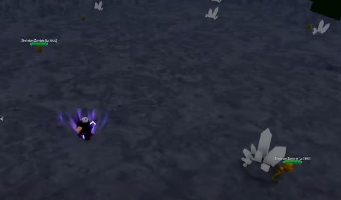How to Get Iron Ore and Gold Ore in Verse Piece