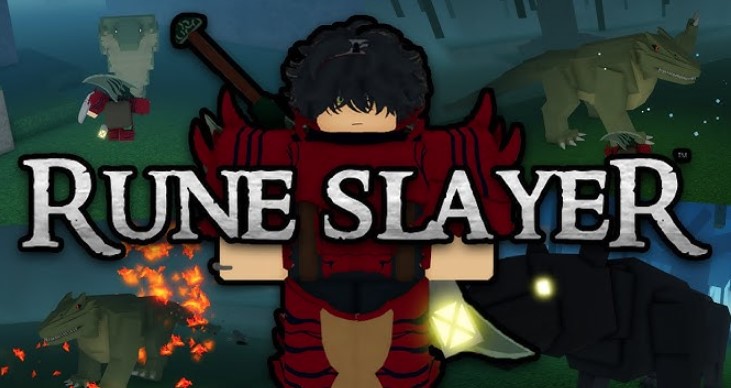 How to Get Loot Bags in Rune Slayer