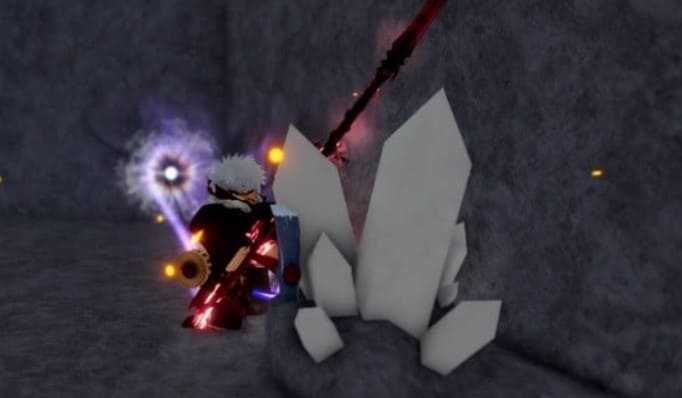 How to Get Pickaxe and Mining in Verse Piece