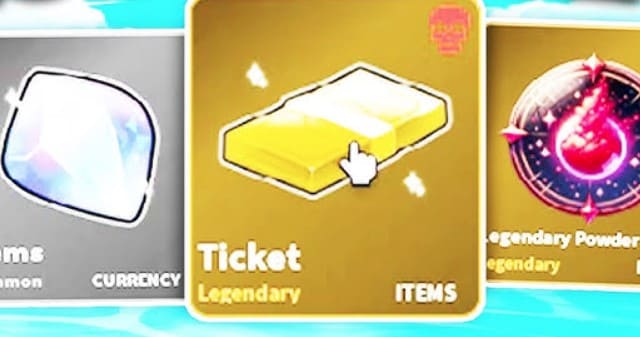 How to Get Tickets in Arise Crossover