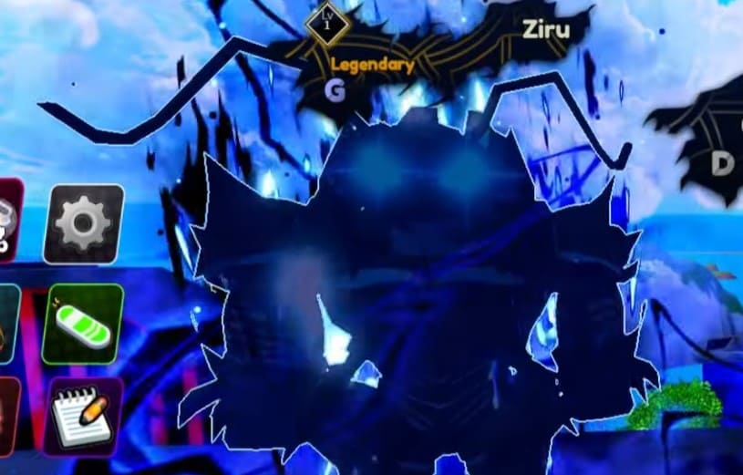 How to Get Ziru (Beru) in Arise Crossover - Raid & AFK Guide