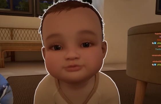 How to Have a Baby in InZOI (Complete Guide)