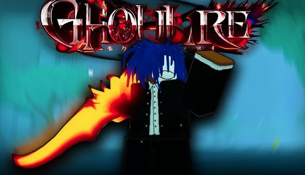 How to Reroll Kagune and Quinque in GHOUL://RE