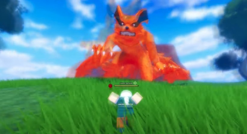 How to Unlock 9 Tailed Beast Mode in Ninja Time