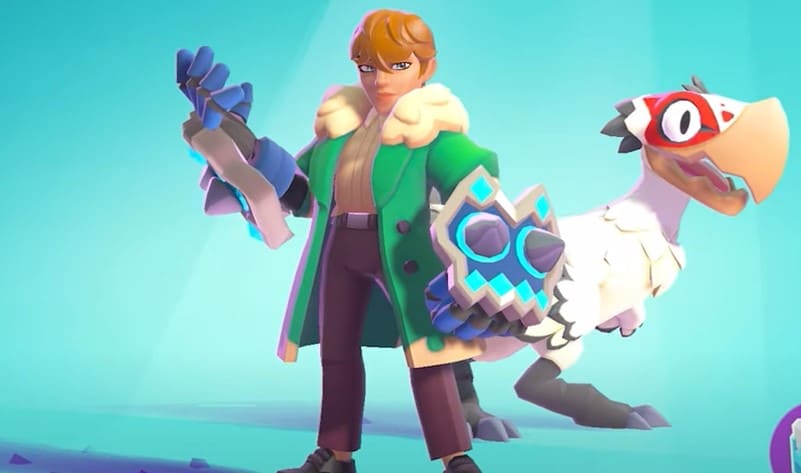 Moco Supercell Guide & Tips for Beginner's