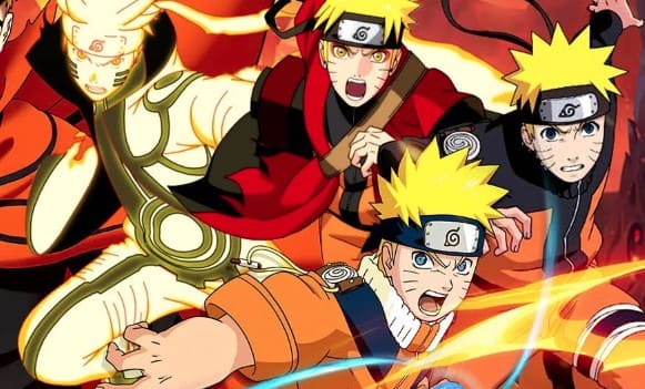 Naruto Destiny Awaits Codes