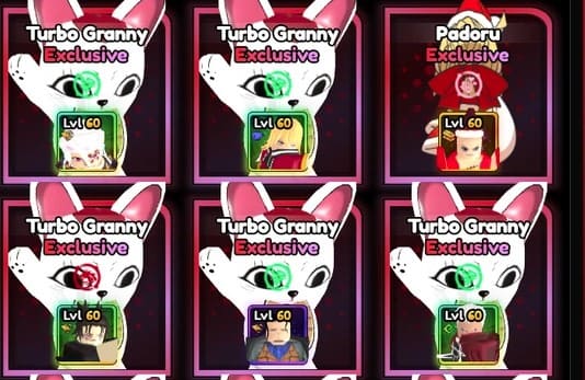 New Familiars in Anime Vanguards Update 4.5 - Skills, How to Get Them, and Complete Guide