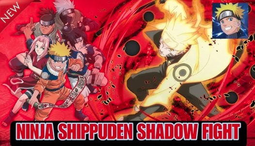 Ninja Shippuden Shadow Fight Codes