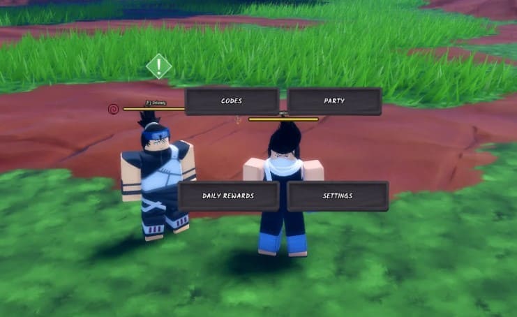 Ninja Time Party Guide