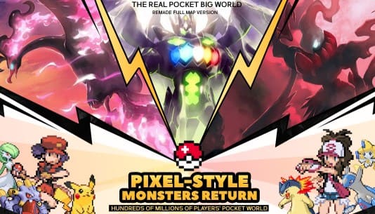 Pixel Otherworld Sapphire Codes
