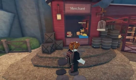 Roblox Beaks Guide & Tips for Begginers
