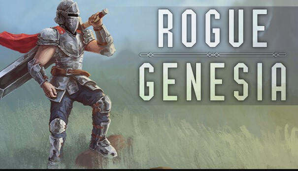 Rogue Genesia Evolved Weapons Guide
