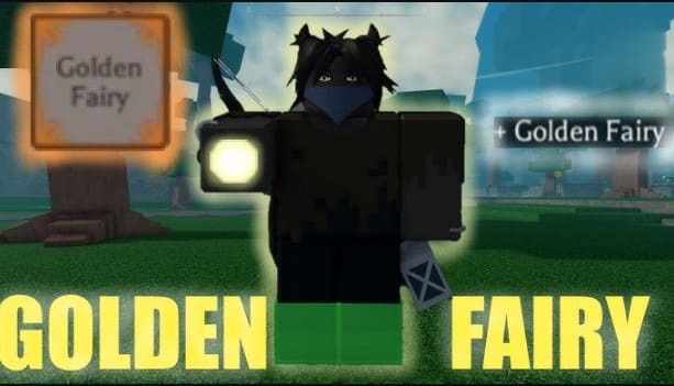 Rune Slayer Golden Fairy Guide: How to Find, Tame, and Benefit