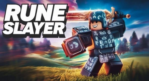 Rune Slayer Leveling Guide