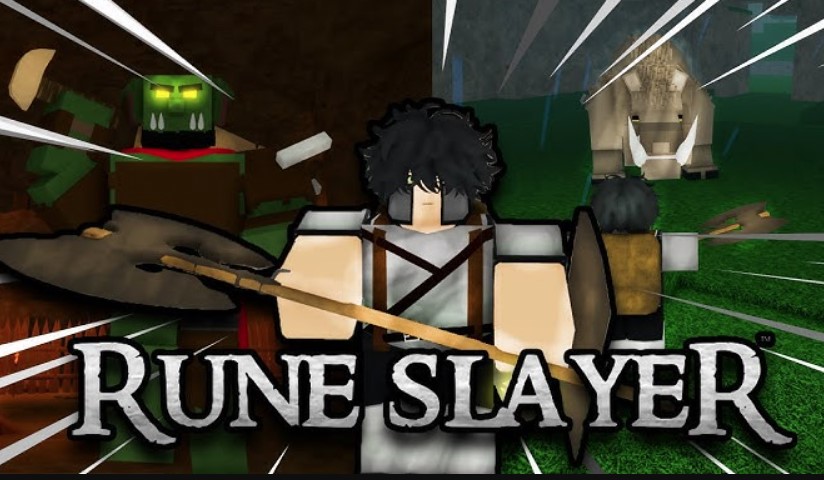 Rune Slayer Reputation Points: How to Get, Use, and Maximize Rewards