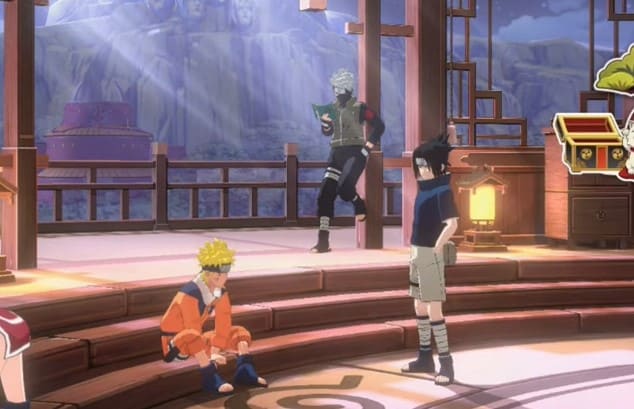Shinobi Odyssey Unveiled Tier List
