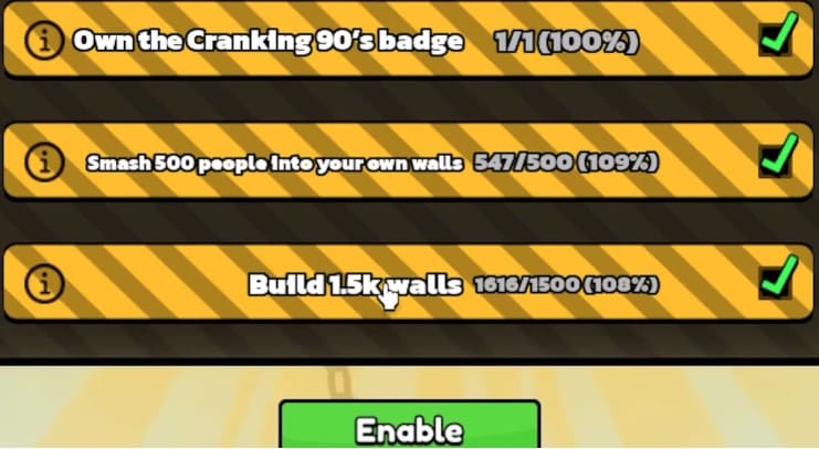 Slap Battles: How to Unlock Fort Mastery (Complete Guide)
