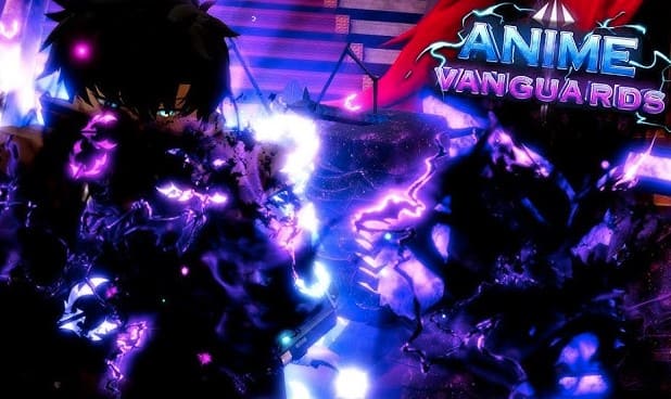 Song Jinwu (SJW) & Igros Skill Guides in Anime Vanguards Update 4.5