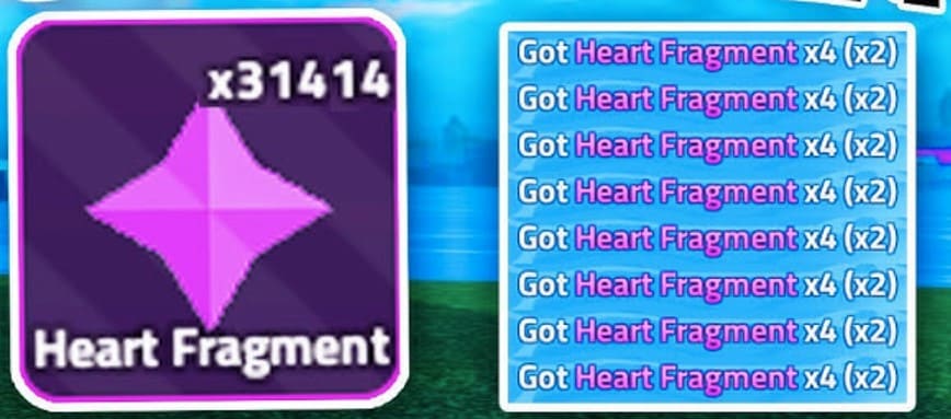 Verse Piece Heart Fragments Farming Guide - Best Method & Rewards