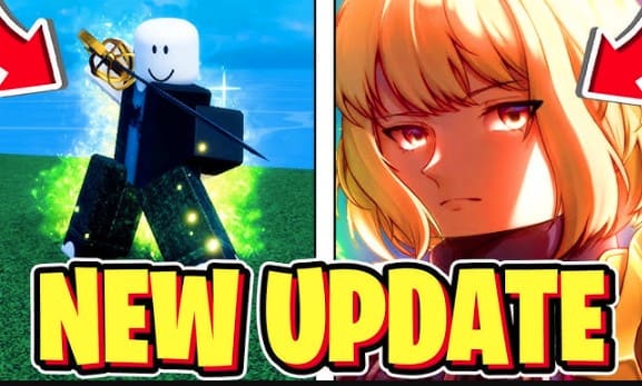 Verse Piece Update - New Swords (Cha Hae In), Races, and Exciting Quests