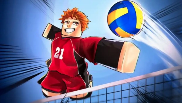 Volleyball Legends: How to Get Timeskip Hinoto