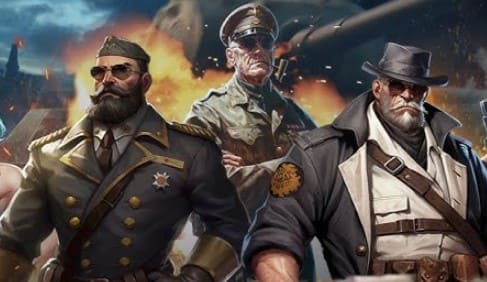 War Storm Modern Warfare Codes