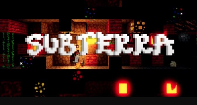 What is Collapse in Subterra (Roblox)