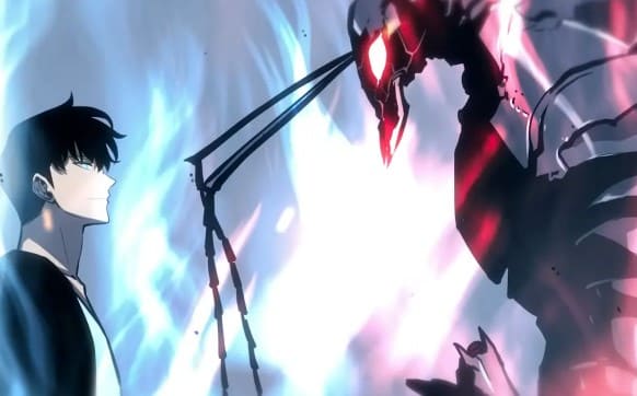 Where to Start Reading the Solo Leveling Manhwa After Season 2 of the Anime