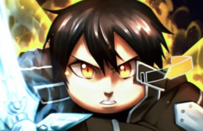 Anime Last Stand Codes & Gift