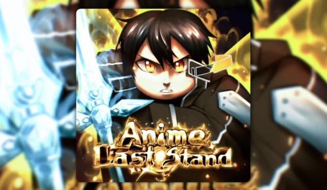 Anime Last Stand SAO Update, Saint Patrick’s Event, New Units, Raids, and More