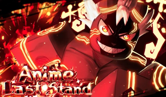 Anime Last Stands Fire Force Godly Update - New Units, Dungeon, and Redeem Codes