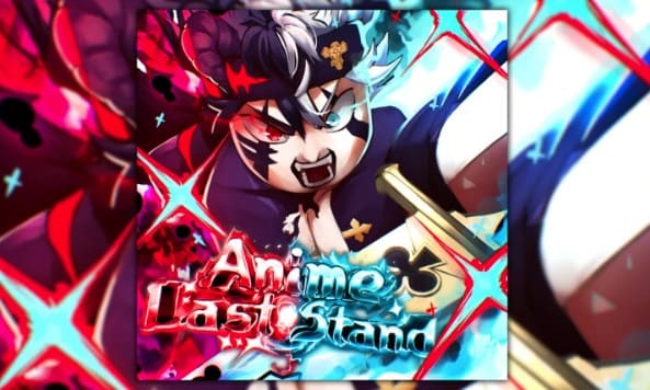 Anime Last Stands Update 52 Fire Force – New Units, Infernal Dungeon, and New Codes