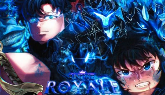 Anime Royale Trello, Wiki, and Discord Link