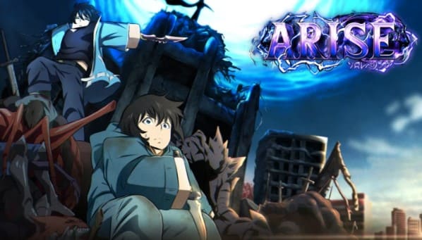 Arise Crossover April 2025 Update Guide, New Guilds, Dungeons & New Codes